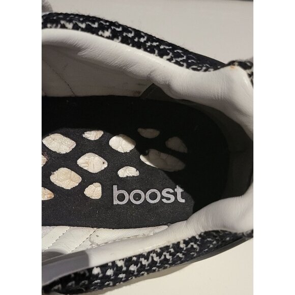 Adidas Y-3 Yohji Yamamoto PureBoost ZG - Picture 7 of 11